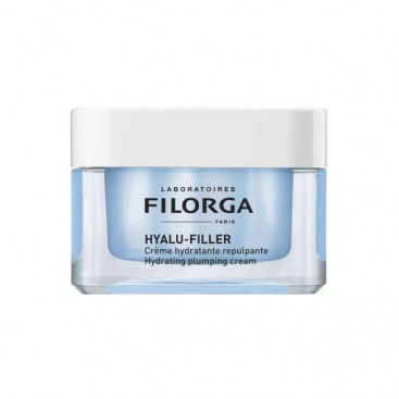 Filorga Hyalu-Filler Cream 50ml | Κρέμα Ενυδάτωσης Προσώπου για Κανονική και Ξηρή Επιδερμίδα