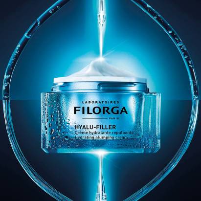 Filorga Hyalu Filler - Ενυδάτωση