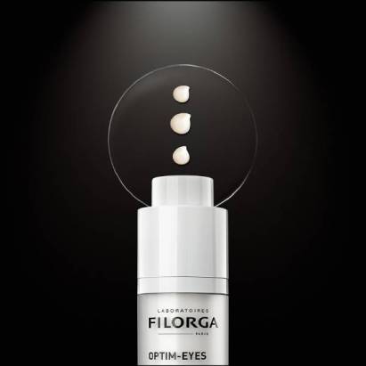 Filorga Optim Eyes - Φροντίδα Ματιών 