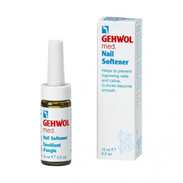 Gehwol Med Nail Softener 15ml | Μαλακτικό Λάδι Νυχιών