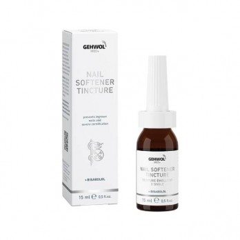 Gehwol Med Nail Softener 15ml | Μαλακτικό Λάδι Νυχιών