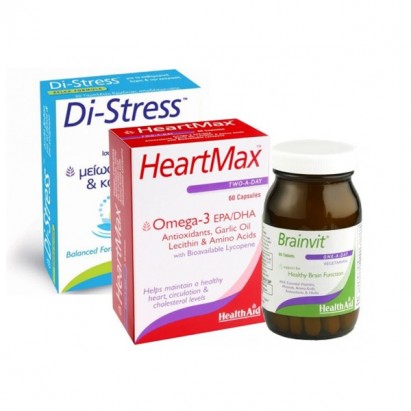 Health Aid Φόρμουλες 
