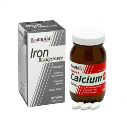 Health Aid Μέταλλα