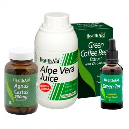 Health Aid Φυτικά & Βότανα