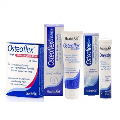 Health Aid Osteoflex
