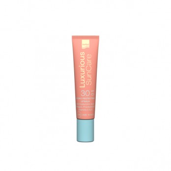 Intermed Luxurious Sun Care Hydro - Protecting Lip Balm Spf30, 15ml | Αντηλιακή Κρέμα Χειλιών 