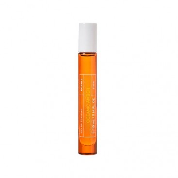 Korres Oceanic Amber Eau de Toilette 10ml | Ανδρικό Άρωμα