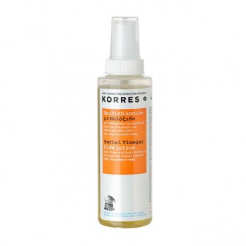 Korres Παιδική Αντιφθειρική Lotion με Μηλόξιδο 150ml