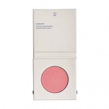 Korres Natural Fresh Blush 01 Pink Peony 4.5g | Ρουζ σε Μορφή Πούδρας