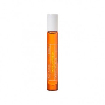 Korres Vanilla Freesia Eau de Toilette 10ml | Γυναικείο Άρωμα