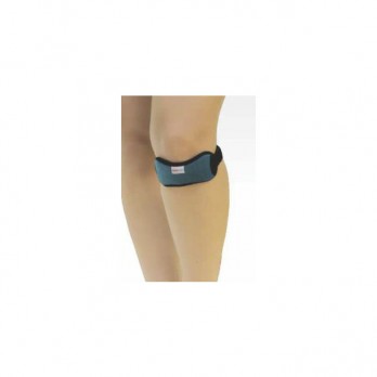 Kalmedica Υποεπιγονατιδικό Strap Neoprene σε Χρώμα Μπλε One Size 
