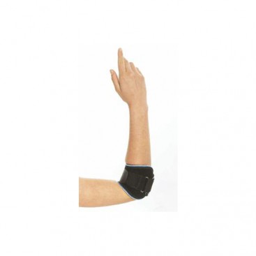 Kalmedica Επιαγκωνίδα Επικονδυλίτιδας με Δέστρα Neoprene One Size