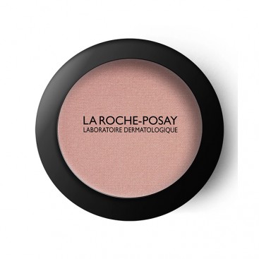 La Roche Posay Toleriane Teint Blush 02 Dore Rose 5gr |  Ρουζ για Φυσική Λάμψη