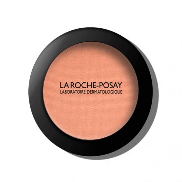 La Roche Posay Toleriane Teint Blush 03 Rose Caramel 5gr | Ρουζ για Φυσική Λάμψη 