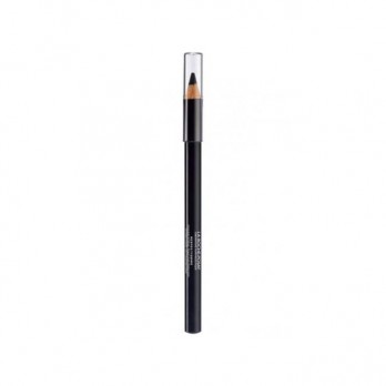 La Roche Posay Toleriane Soft Eye Pencil Black 1τμχ | Μαλακό Μολύβι Ματιών σε Μαύρη Απόχρωση