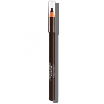 La Roche Posay Toleriane Soft Eye Pencil Brown 1τμχ | Μαλακό Μολύβι Ματιών σε Καφέ Aπόχρωση