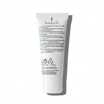 La Roche Posay Toleriane Sensitive Creme 40ml | Ενυδατική Φροντίδα με Πρεβιοτικά 