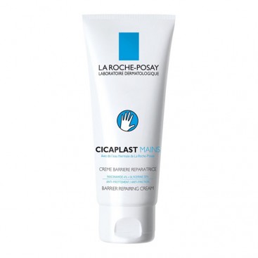 La Roche Posay Cicaplast Mains 100ml | Επανορθωτική Κρέμα Χεριών 