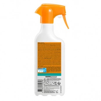 La Roche Posay Anthelios Family Spray SPF50+,300ml | Πολύ Υψηλή Αντηλιακή Προστασία για Όλη την Οικογένεια