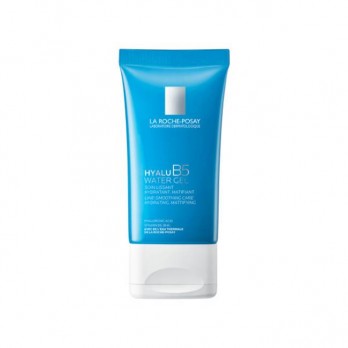 La Roche Posay Hyalu B5 Water Gel 40ml | Κρέμα Προσώπου Διπλής Δράσης με Gel Υφή που Μετατρέπεται σε Νερό, κατά των Λεπτών Γραμμών και της Λιπαρότητας