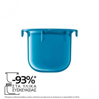 La Roche Posay Hyalu B5 Suractivated Cream Refill 50ml | Αντιρυτιδική Κρέμα για Άμεση Σύσφιξη & Λείανση, Επανόρθωση & Αναπλήρωση - Ανταλλακτικό 