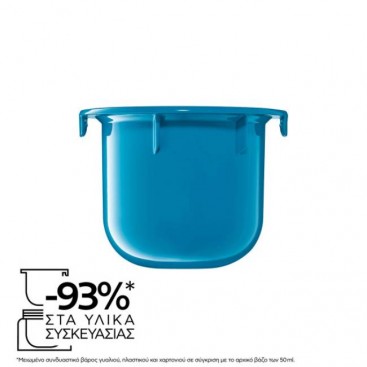 La Roche Posay Hyalu B5 Suractivated Cream Refill 50ml | Αντιρυτιδική Κρέμα για Άμεση Σύσφιξη & Λείανση, Επανόρθωση & Αναπλήρωση - Ανταλλακτικό 