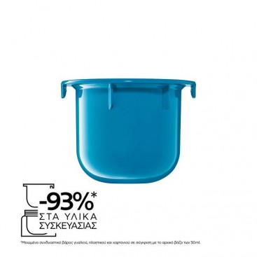 La Roche Posay Hyalu B5 Suractivated Cream SPF30, Refill 50ml | Αντιρυτιδική Κρέμα με SPF30 για Άμεση Σύσφιξη & Λείανση, Επανόρθωση & Αναπλήρωση - Ανταλλακτικό