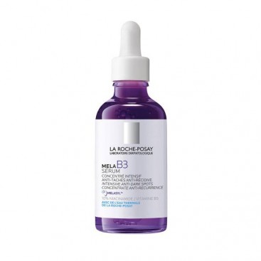 La Roche Posay Mela B3 Serum 50ml | Ορός Εντατικής Δράσης κατά των Κηλίδων