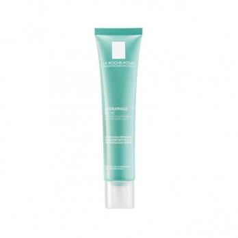 La Roche Posay Hydraphase HA Rich 40ml | Κρέμα Προσώπου για 72 Ώρες Εντατικής Ενυδάτωσης για το Αφυδατωμένο & Ξηρό Δέρμα