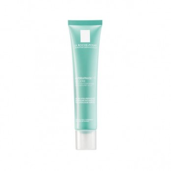 La Roche Posay Hydraphase HA Light 40ml | Κρέμα Προσώπου για 72 Ώρες Εντατικής Ενυδάτωσης για το Κανονικό προς Αφυδατωμένο Δέρμα
