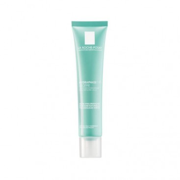 La Roche Posay Hydraphase HA Light 40ml | Κρέμα Προσώπου για 72 Ώρες Εντατικής Ενυδάτωσης για το Κανονικό προς Αφυδατωμένο Δέρμα