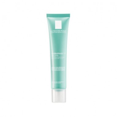 La Roche Posay Hydraphase HA Light 40ml | Κρέμα Προσώπου για 72 Ώρες Εντατικής Ενυδάτωσης για το Κανονικό προς Αφυδατωμένο Δέρμα