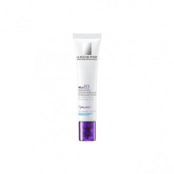 La Roche Posay Mela B3 Eyes 15ml | Κρέμα Mατιών κατά των Mαύρων Kύκλων