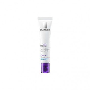 La Roche Posay Mela B3 Eyes 15ml | Κρέμα Mατιών κατά των Mαύρων Kύκλων