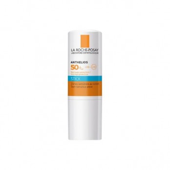 La Roche Posay Anthelios XL Stick SPF50 9ml | Αντιηλιακό Στικ Για Τις Ευαίσθητες Ζώνες 