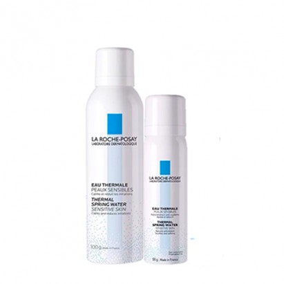 La Roche Posay Eau Thermale