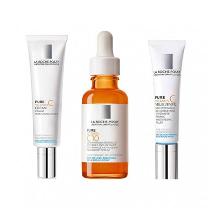 La Roche Posay Pure Vitamin C