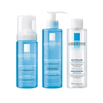 La Roche Posay Καθαρισμός Προσώπου