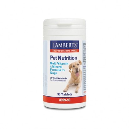 Lamberts Pet Product -  Σειρά για Κατοικίδια Ζώα