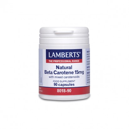 Lamberts Vitamin A Formulations - Βιταμίνες  Α
