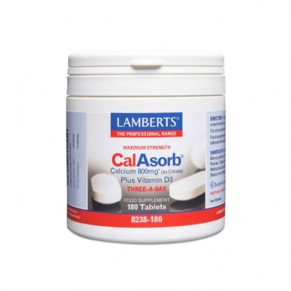 Lamberts Minerals - Μέταλλα