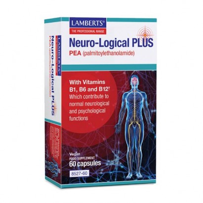 Lamberts Nutritional Accessories - Διατροφικά Συμπληρώματα