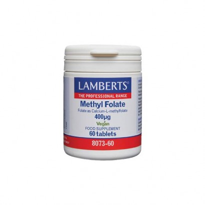 Lamberts Vitamin B Formulations - Βιταμίνες Β