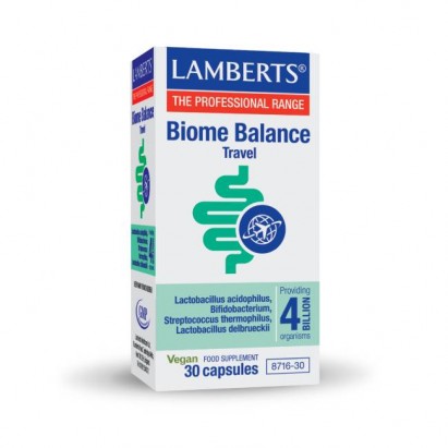 Lamberts Digestive Aid - Πεπτικά Ένζυμα
