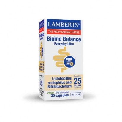 Lamberts Digestive Aid - Πεπτικά Ένζυμα