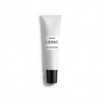 Lierac Diopti Wrinkle Correction Eye Cream 15ml | Κρέμα Ματιών Διόρθωσης των Ρυτίδων
