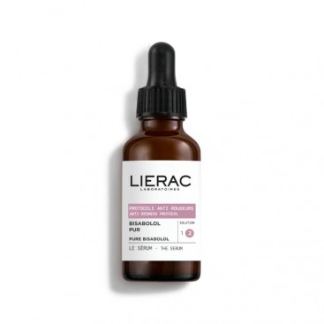 Lierac Protocol Anti-Rougeurs Bisabolol Serum 30ml | Ορός Προσώπου κατά της Ερυθρότητας