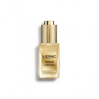 Lierac Premium The Absolute Serum 30ml | Αντιγηραντικός Ορός  Προσώπου για τη Διόρθωση 9 Ορατών Σημαδιών Γήρανσης