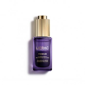 Lierac Premium The Absolute Serum Overnight Recovery 30ml | Ο Απόλυτος Ορός Προσώπου Νυχτερινής Αποκατάστασης 