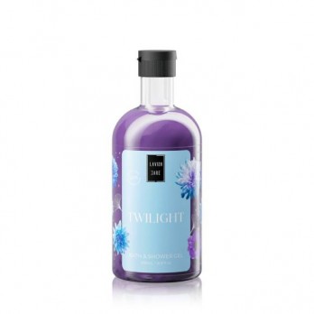 Lavish Care Twilight Bath & Shower Gel 500ml | Αφρόλουτρο με Άρωμα Twilight 